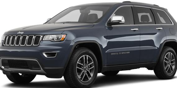 JEEP GRAND CHEROKEE 2020 1C4RJFBG8LC386185 image